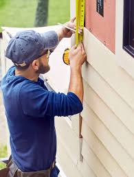 Best Steel Siding Installation  in Limestone, IL